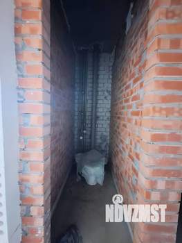 1-к квартира, вторичка, 40м2, 6/18 этаж