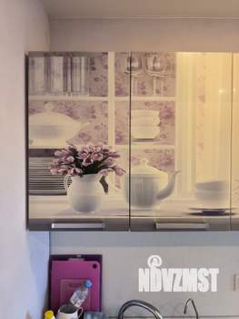 4-к квартира, вторичка, 74м2, 9/9 этаж