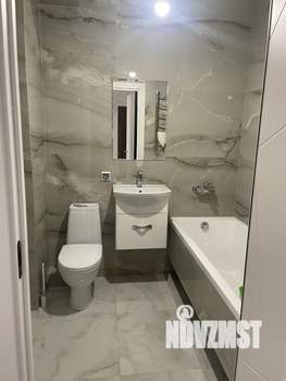 1-к квартира, вторичка, 40м2, 9/9 этаж