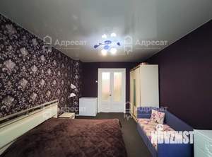 3-к квартира, вторичка, 70м2, 2/5 этаж