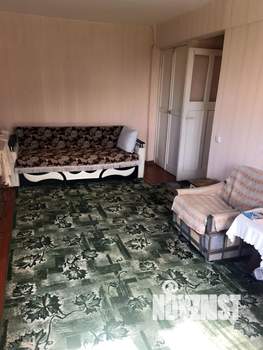 2-к квартира, вторичка, 41м2, 4/5 этаж