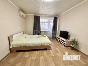 1-к квартира, вторичка, 38м2, 9/10 этаж