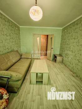 2-к квартира, сданный дом, 55м2, 2/3 этаж