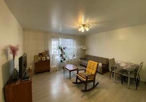 3-к квартира, вторичка, 66м2, 9/10 этаж