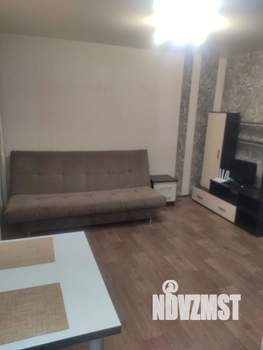 2-к квартира, вторичка, 57м2, 2/9 этаж