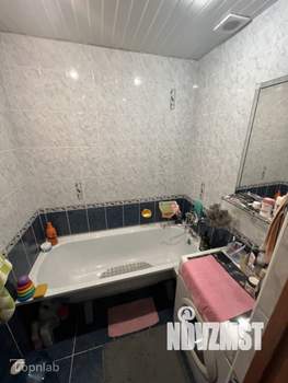 3-к квартира, вторичка, 61м2, 3/9 этаж