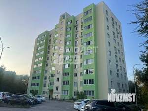 4-к квартира, вторичка, 90м2, 1/10 этаж