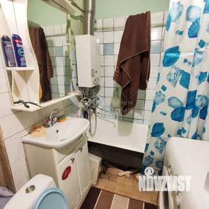 1-к квартира, вторичка, 32м2, 3/5 этаж