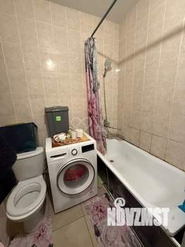 1-к квартира, вторичка, 30м2, 8/16 этаж