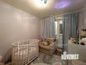 3-к квартира, вторичка, 65м2, 8/9 этаж