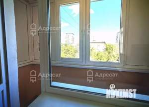 1-к квартира, вторичка, 32м2, 3/5 этаж