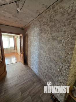 2-к квартира, вторичка, 55м2, 9/14 этаж