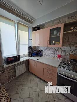 2-к квартира, вторичка, 47м2, 5/5 этаж