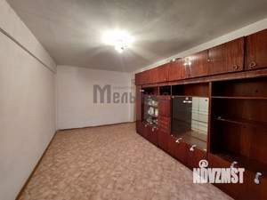 2-к квартира, вторичка, 45м2, 1/5 этаж