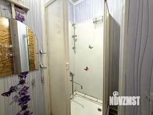 2-к квартира, вторичка, 42м2, 3/9 этаж