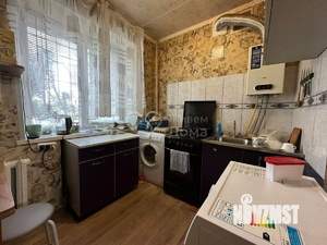 3-к квартира, вторичка, 63м2, 1/5 этаж