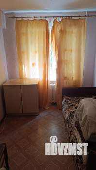 2-к квартира, вторичка, 41м2, 1/5 этаж