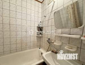 2-к квартира, вторичка, 53м2, 7/9 этаж