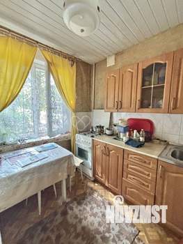 2-к квартира, вторичка, 44м2, 1/5 этаж