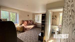 1-к квартира, вторичка, 31м2, 4/5 этаж