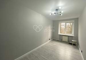 2-к квартира, вторичка, 42м2, 2/2 этаж