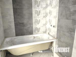 1-к квартира, вторичка, 35м2, 5/5 этаж