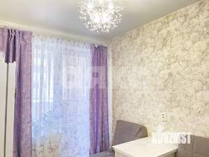 1-к квартира, вторичка, 31м2, 4/5 этаж