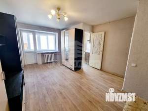 2-к квартира, вторичка, 41м2, 5/5 этаж