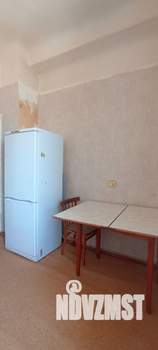 1-к квартира, вторичка, 37м2, 2/2 этаж