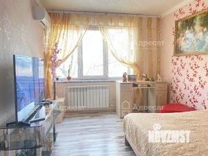 4-к квартира, вторичка, 80м2, 5/5 этаж