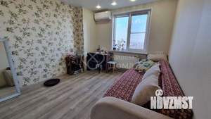 1-к квартира, вторичка, 40м2, 19/20 этаж