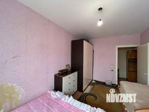 2-к квартира, вторичка, 54м2, 5/9 этаж