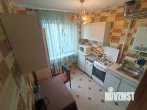 1-к квартира, вторичка, 32м2, 4/5 этаж