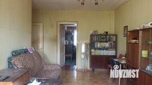 3-к квартира, вторичка, 60м2, 3/5 этаж