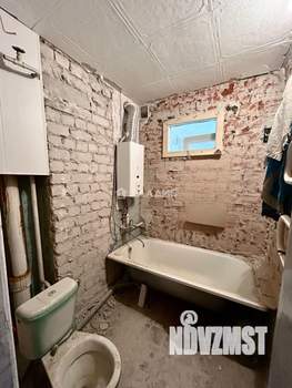 2-к квартира, вторичка, 43м2, 3/5 этаж