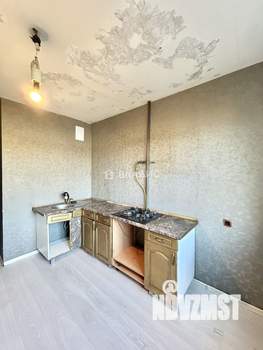 1-к квартира, вторичка, 36м2, 8/9 этаж