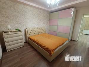 2-к квартира, вторичка, 60м2, 1/4 этаж