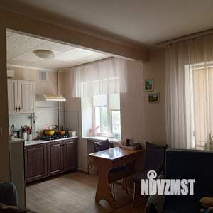 2-к квартира, вторичка, 46м2, 4/5 этаж