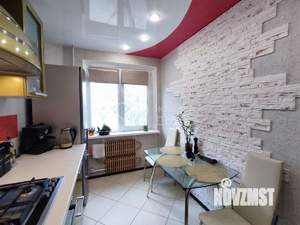 3-к квартира, вторичка, 66м2, 2/9 этаж