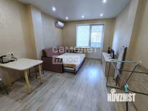 Студия квартира, вторичка, 30м2, 4/19 этаж