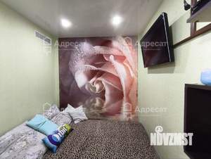 2-к квартира, вторичка, 44м2, 5/5 этаж