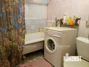 1-к квартира, вторичка, 35м2, 1/9 этаж