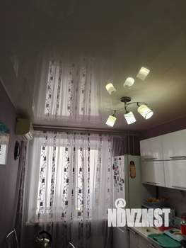 3-к квартира, вторичка, 74м2, 4/11 этаж