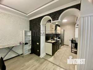 2-к квартира, вторичка, 70м2, 4/25 этаж