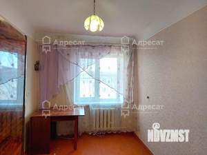 3-к квартира, вторичка, 59м2, 5/5 этаж