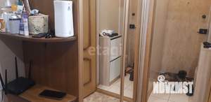 3-к квартира, вторичка, 64м2, 13/16 этаж