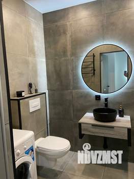 Студия квартира, вторичка, 22м2, 15/22 этаж