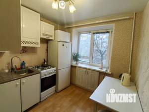 1-к квартира, вторичка, 32м2, 2/5 этаж