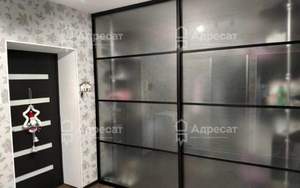 1-к квартира, вторичка, 50м2, 5/9 этаж