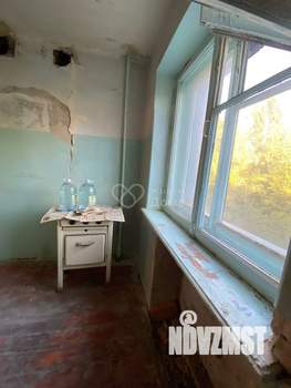 1-к квартира, вторичка, 30м2, 3/5 этаж